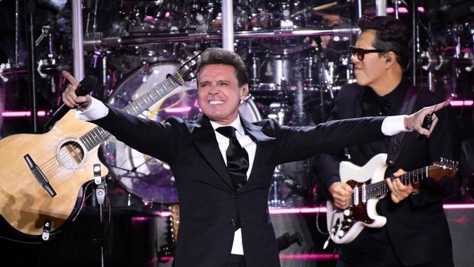 ¡Alerta para fans de Luis Miguel! Profeco advierte por falsa gira ‘La Despedida Tour 2027’