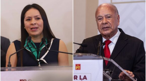 PT acusa exclusión de Morena en definiciones rumbo a 2027, pero descarta romper la coalición