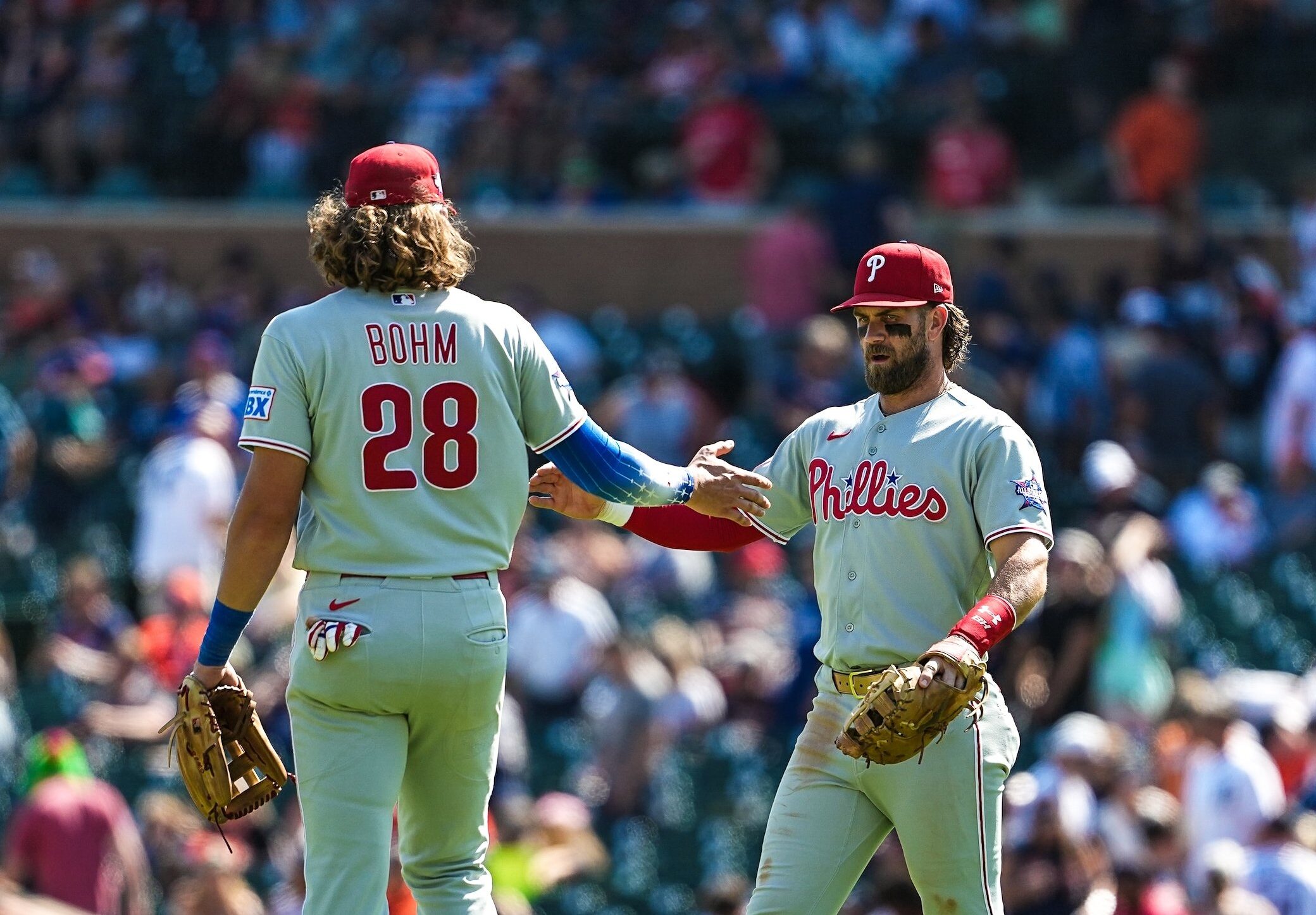 Philadelphia Phillies vs Atlanta Braves en vivo: Horario y dónde ver el Juego 3 Serie del Comodín Playoffs MLB 2026