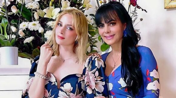 Abogado de Maribel Guardia alista denuncia penal contra Imelda Tuñón por fármacos que dijo haber dado a Julián Figueroa