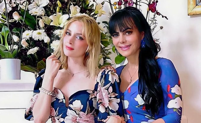 Abogado de Maribel Guardia alista denuncia penal contra Imelda Tuñón por fármacos que dijo haber dado a Julián Figueroa
