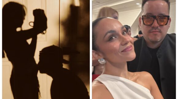 Melissa Robles y Pablo Preciado, integrantes de Matisse, confirman embarazo y relación