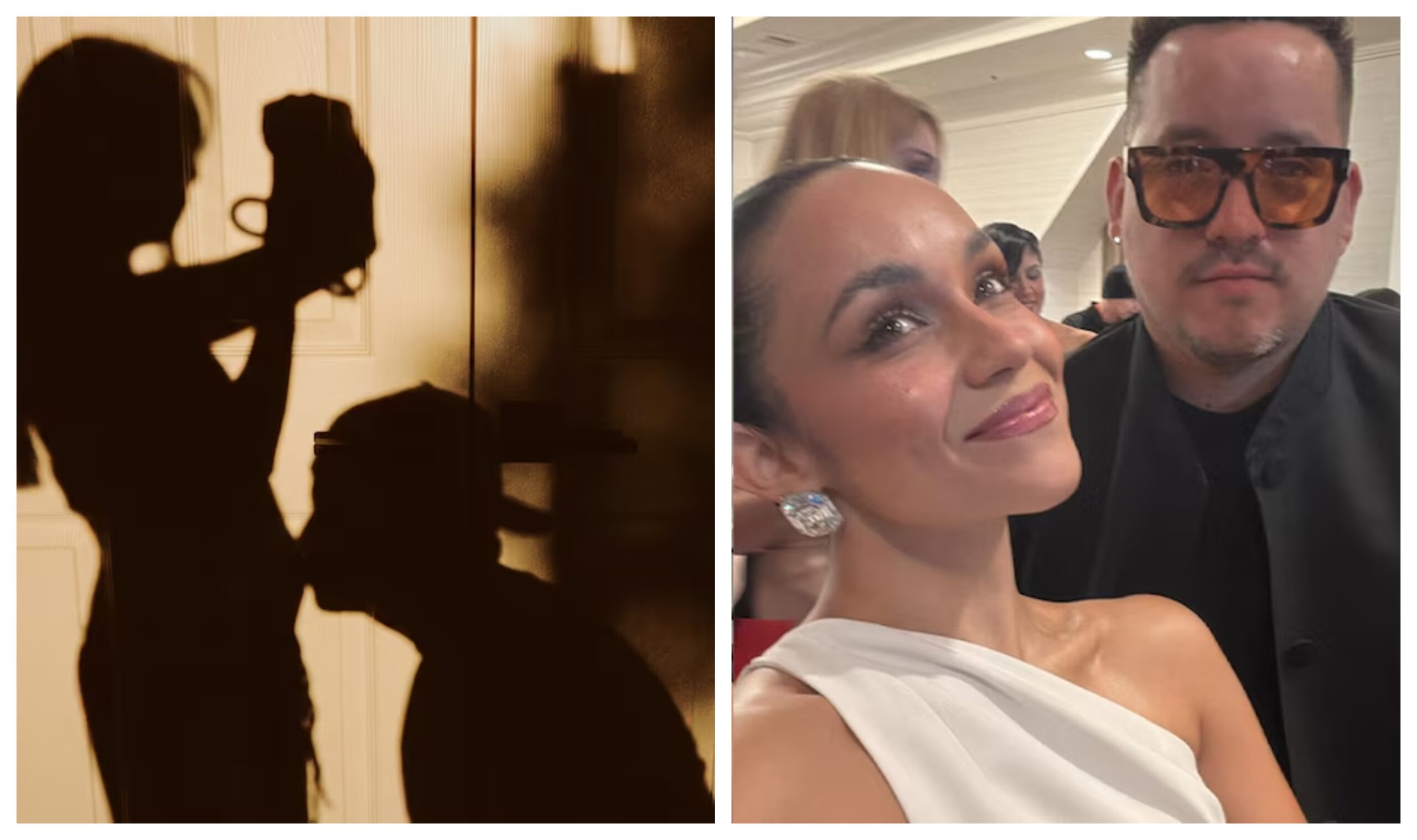 Melissa Robles y Pablo Preciado, integrantes de Matisse, confirman embarazo y relación