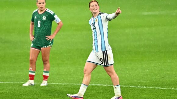 México queda fuera del Mundial Femenil Sub-20 tras derrota 3-2 ante Argentina en Polonia