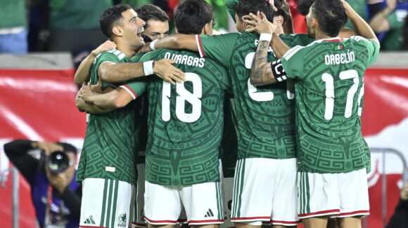 México vs Estados Unidos en vivo: Horario y dónde ver el amistoso Fecha FIFA 2026
