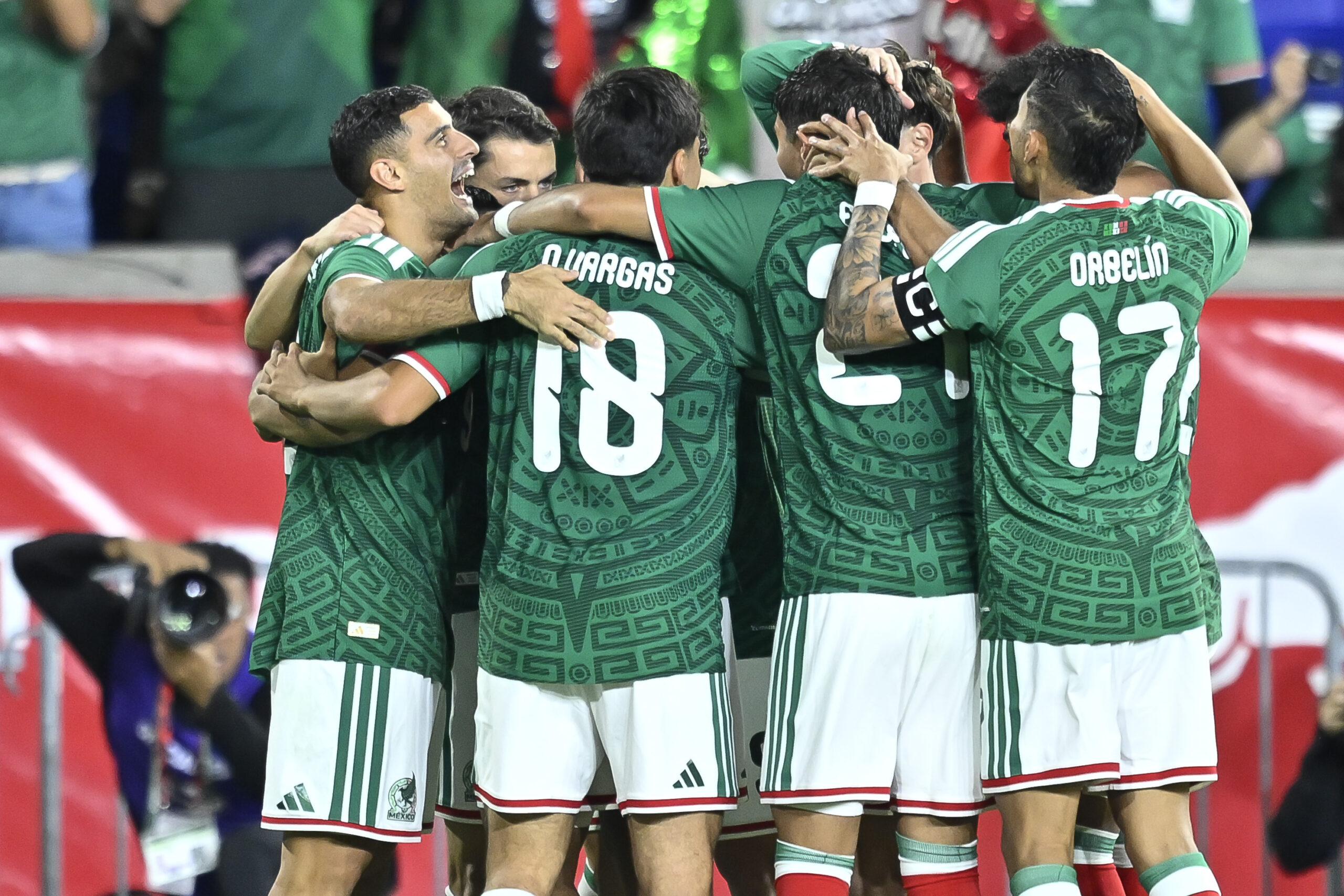 México vs Estados Unidos en vivo: Horario y dónde ver el amistoso Fecha FIFA 2026