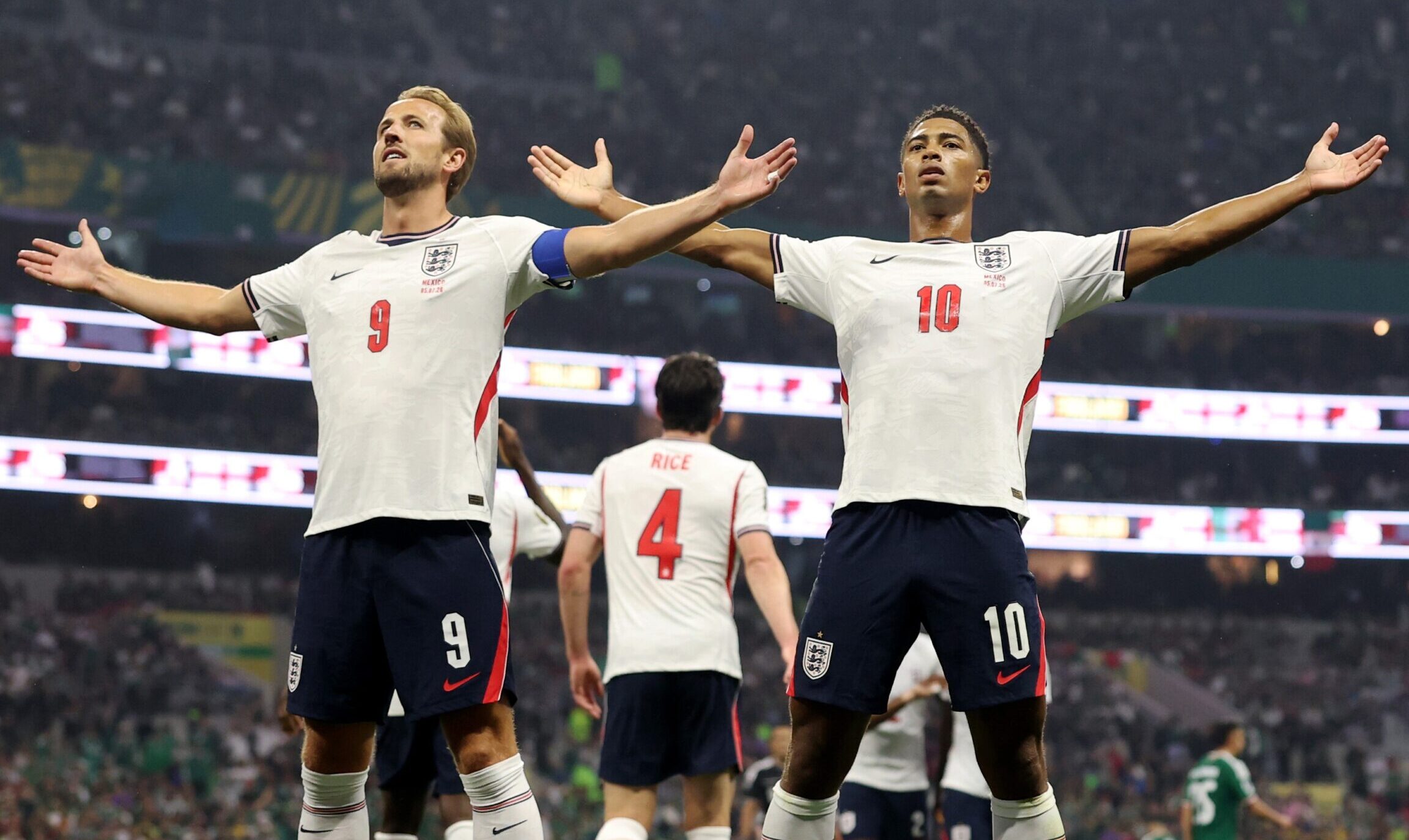 UEFA Nations League 2026-27: Partidos del sábado 26 de septiembre y dónde verlos en vivo en México