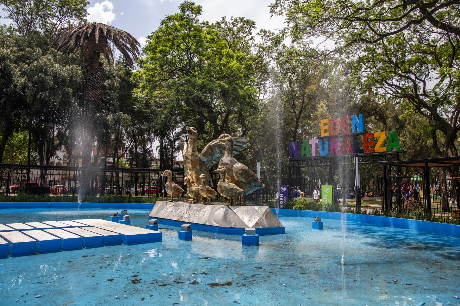 CDMX: Alcaldía Gustavo A. Madero blindará su votación con inversión millonaria