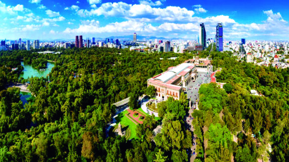 El costo de mantener Chapultepec: ¿Cuánto cuesta cuidar el gran bosque?