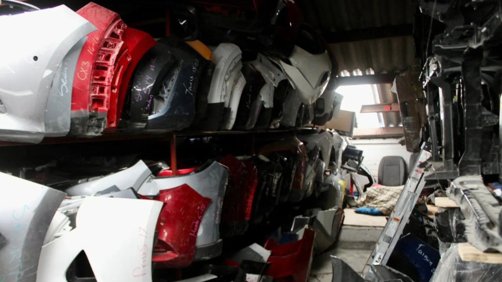 Cae en un 40% robo de autos con violencia en Ciudad de México