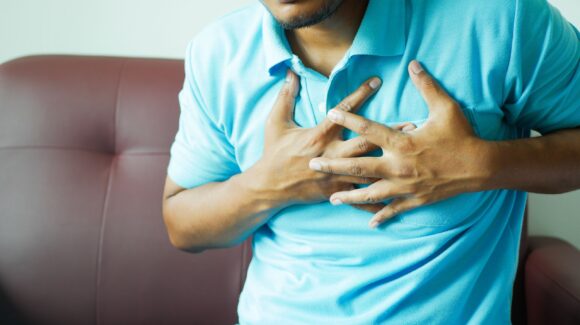 Padecimientos del corazón encabezan muertes por enfermedad en la CDMX