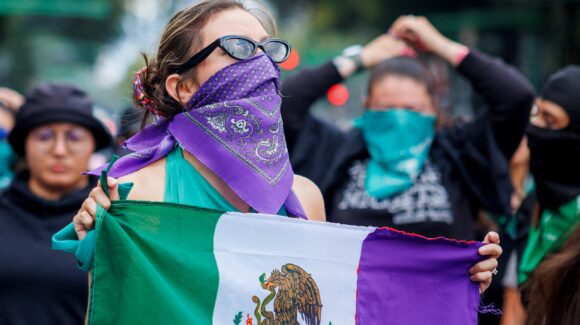 Aborto en Ciudad de México: 13 mil interrupciones y un delito vigente
