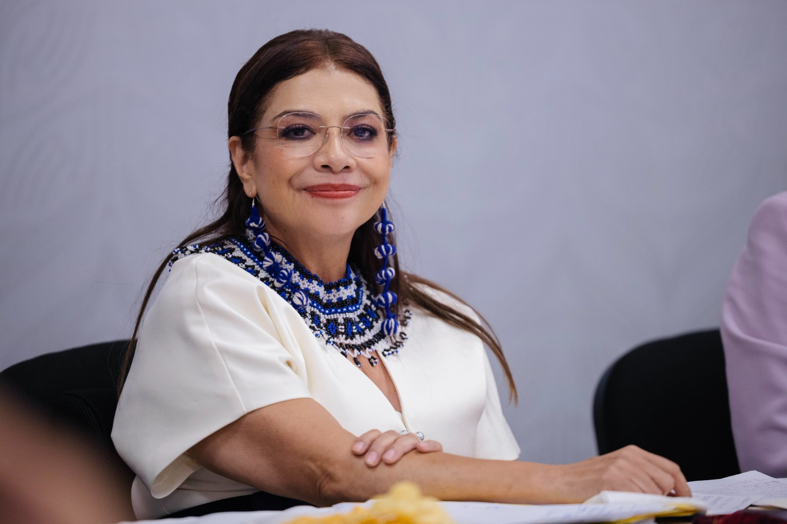Ciudad de México: Clara Brugada arranca gira por informe