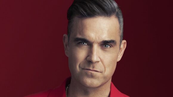 Agota Robbie Williams conciertos en la Ciudad de México