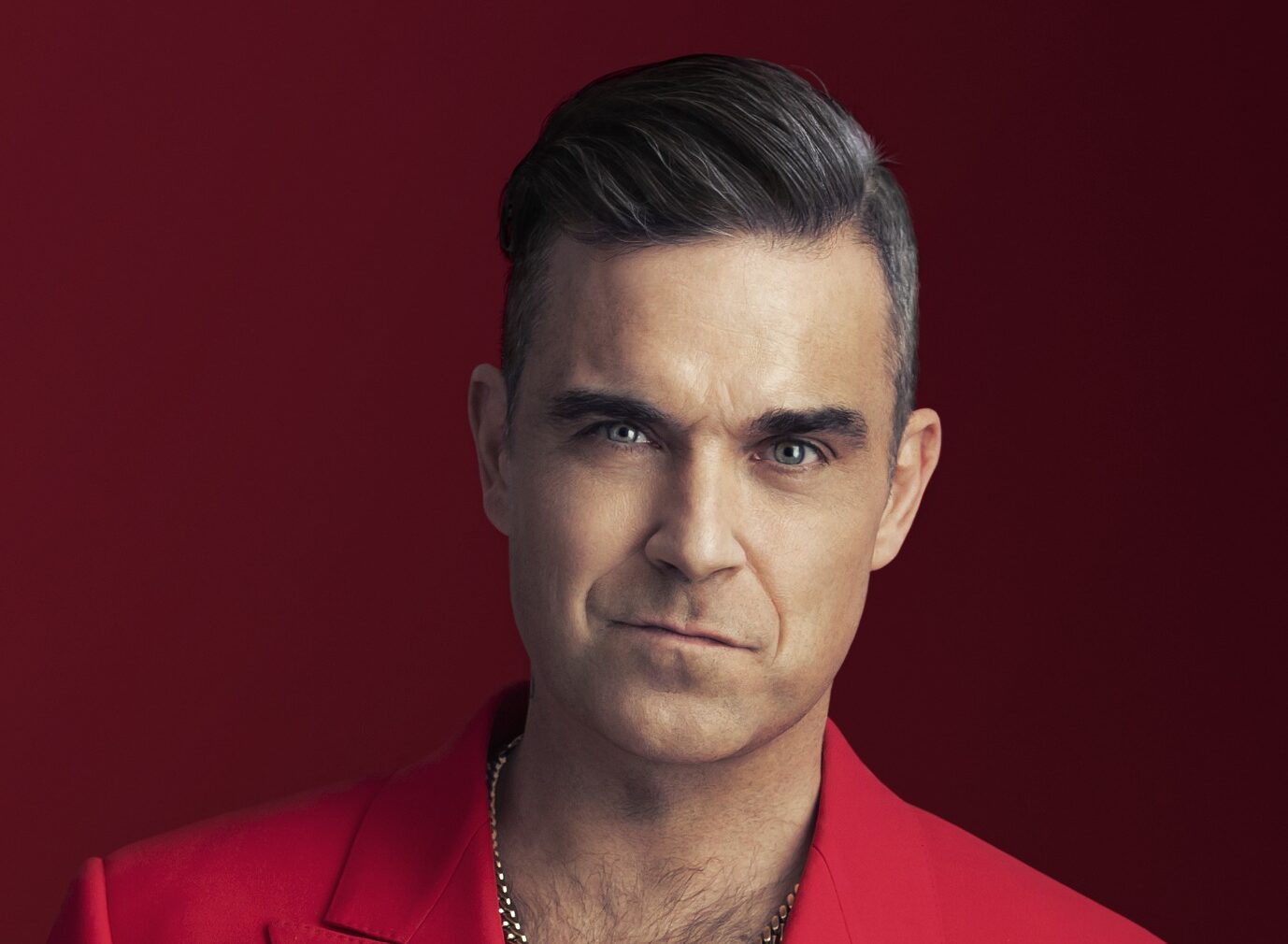 Agota Robbie Williams conciertos en la Ciudad de México