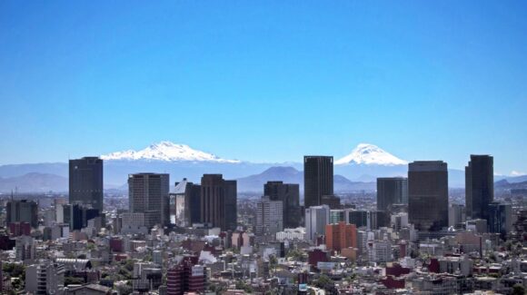 Día Internacional del Aire Limpio y la CDMX en emergencia ambiental