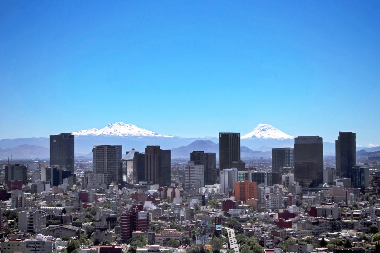 Día Internacional del Aire Limpio y la CDMX en emergencia ambiental