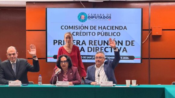 Diputados analizan aumentar IEPS a productos con sodio y bebidas alcohólicas para 2027