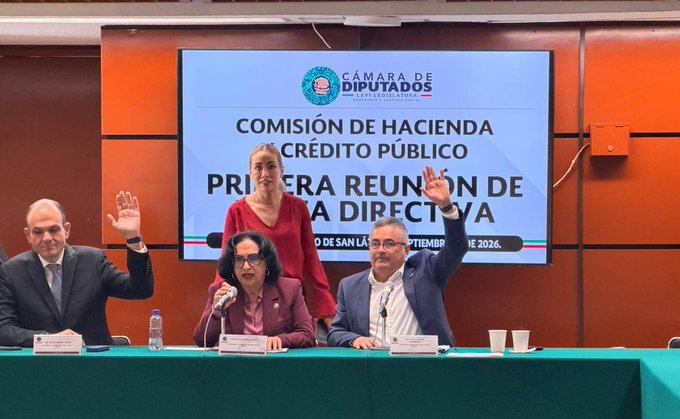 Diputados analizan aumentar IEPS a productos con sodio y bebidas alcohólicas para 2027