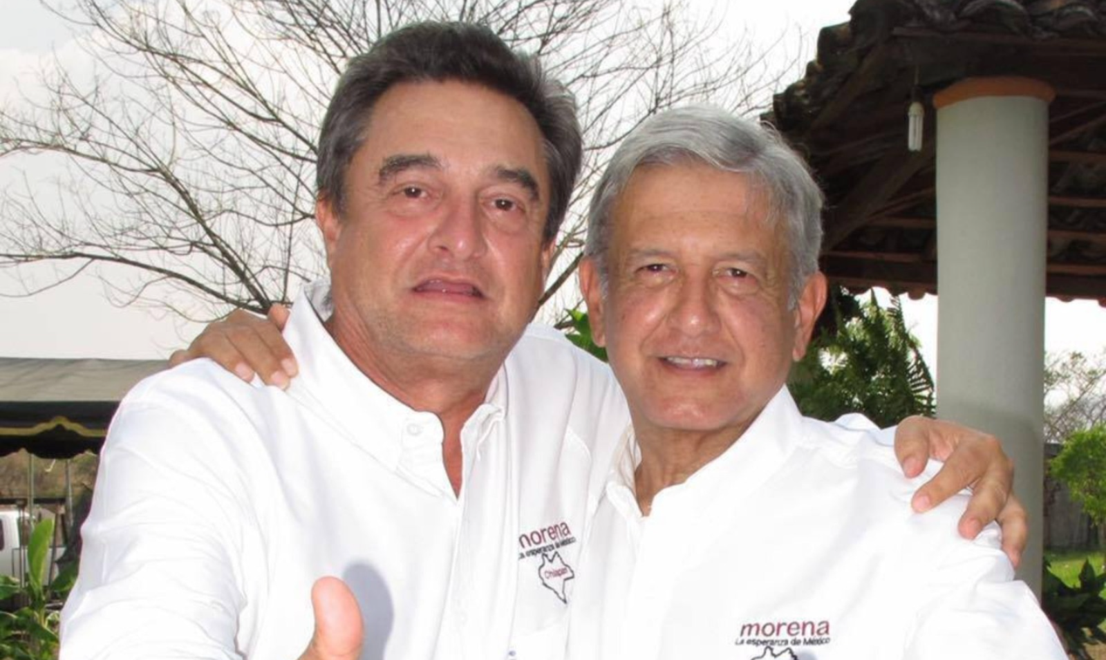 Pío López Obrador lleva a tribunales demora de la FGR en investigación penal y promueve amparo