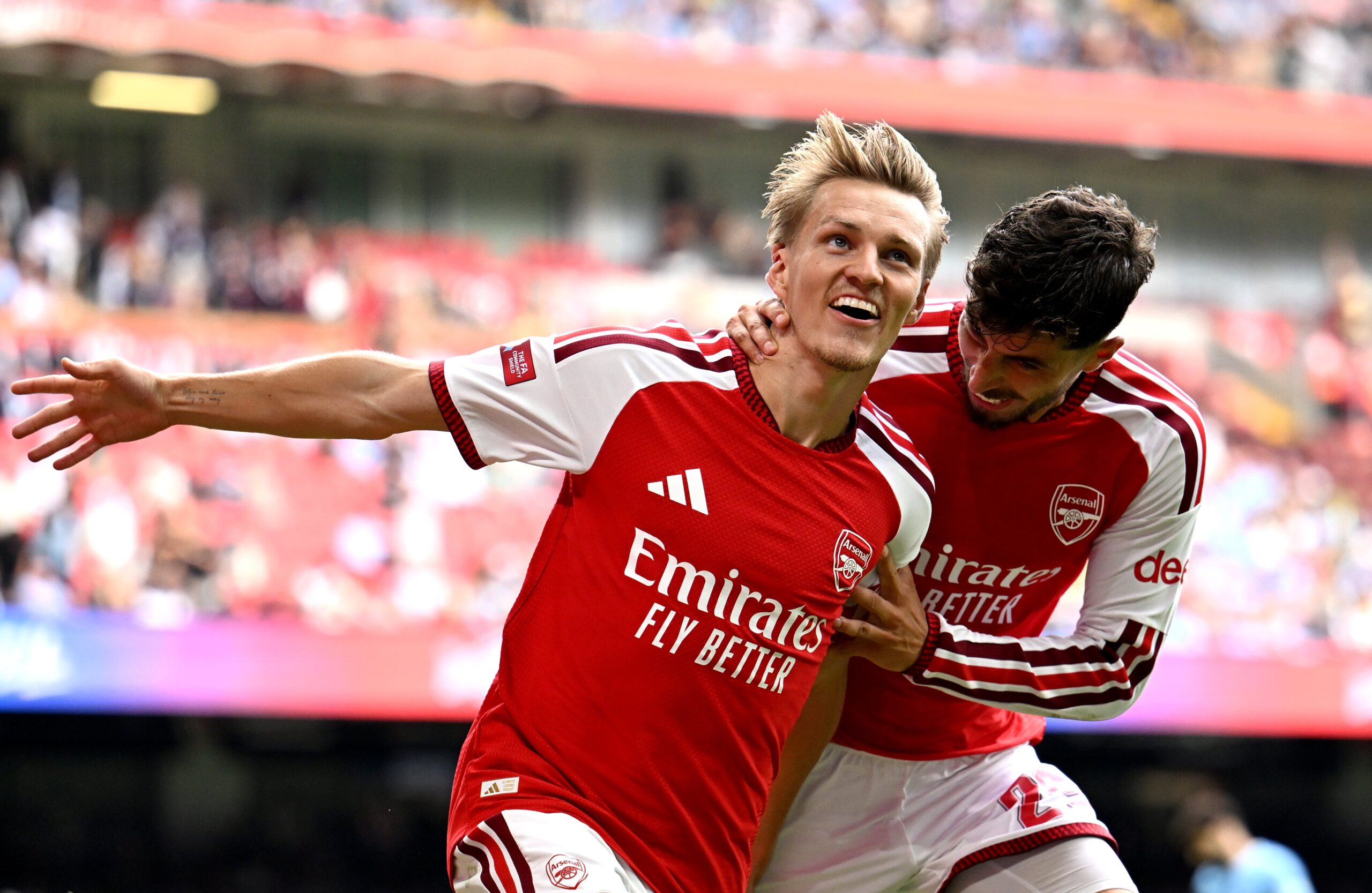 Arsenal vs Chelsea en vivo: Horario, canal y dónde ver en México el partido de Premier League 2026-2027