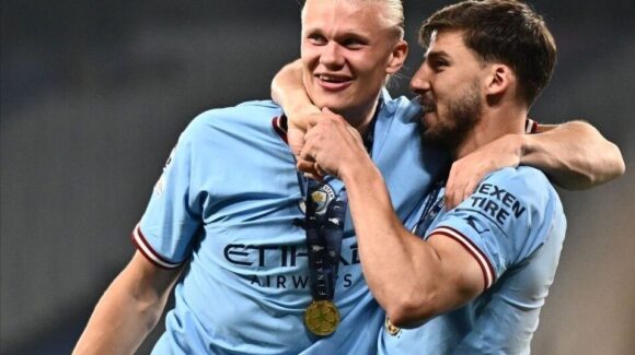 Manchester City vs Coventry City en vivo: Horario, canal y dónde ver en México el partido de Premier League 2026-2027