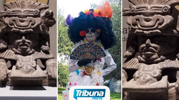 Museo de Historia Mexicana lanza convocatoria para Concurso Catrín y Catrina 2026