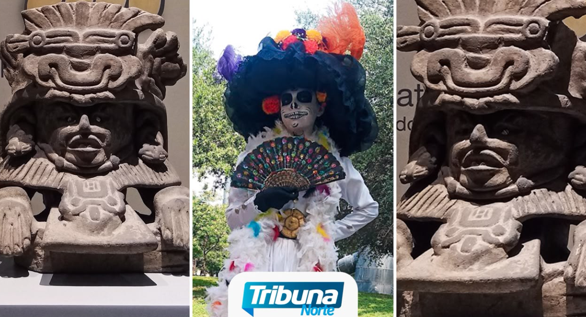 Lanza Museo de Historia Mexicana convocatoria para el Concurso Catrín y Catrina 2026