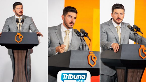 NL: Samuel García presenta fideicomiso ‘Ponte Nuevo’ para transformar entorno del Metro