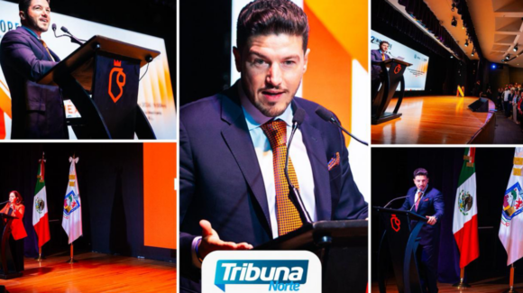 NL lanza Billetera NLínea, primera herramienta digital gubernamental de su tipo en México