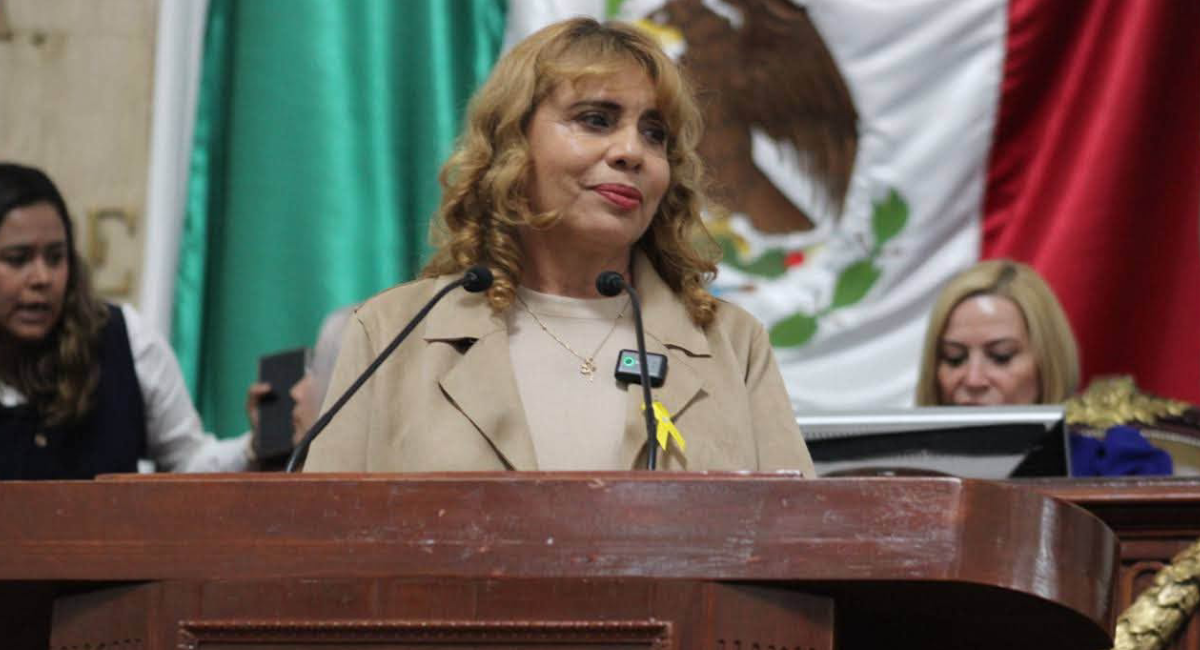 CDMX: Judith Vanegas, de Morena, pide fortalecer criterios para esterilización de mascotas