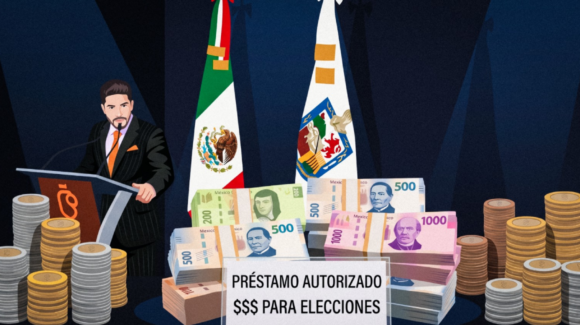 Federación transferirá 339 mdp a NL a través del Fondo de Estabilización