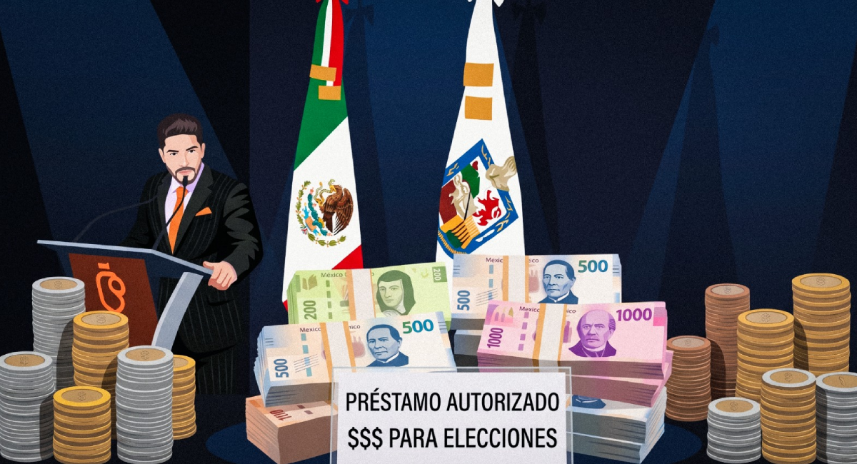 Federación transferirá 339 millones de pesos a Nuevo León por medio del Fondo de Estabilización