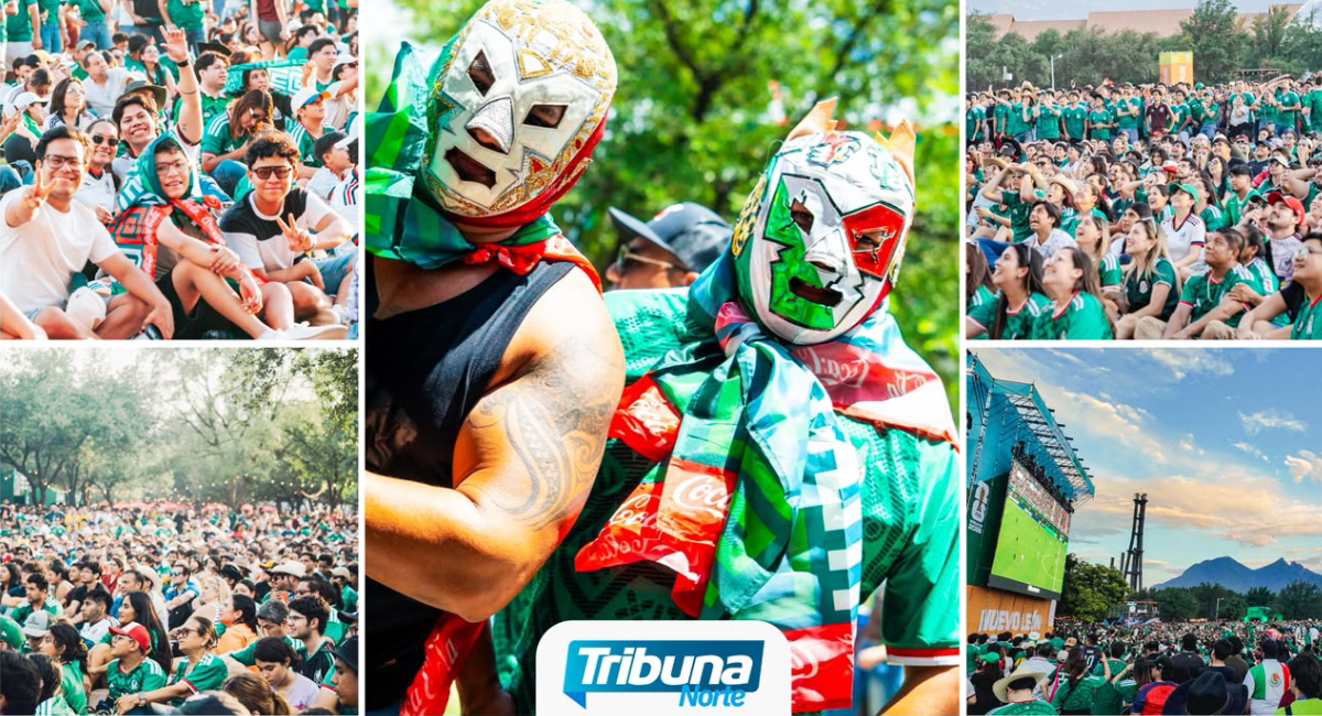 El FIFA Fan Festival Monterrey consolida un balance social e histórico tras la Copa Mundial 2026