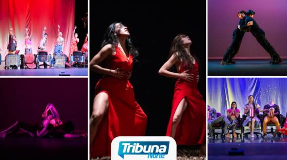 Conarte inicia Temporada de Danza 2026 con variada cartelera en Monterrey