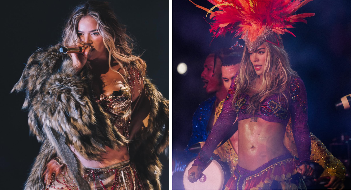 Karol G regresa a México con ‘Viajando por el Mundo, Tropitour’: Fechas de sus shows