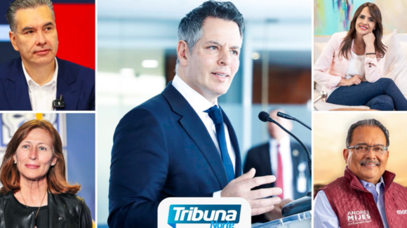Morena definirá coordinación en Nuevo León rumbo a elecciones de 2027