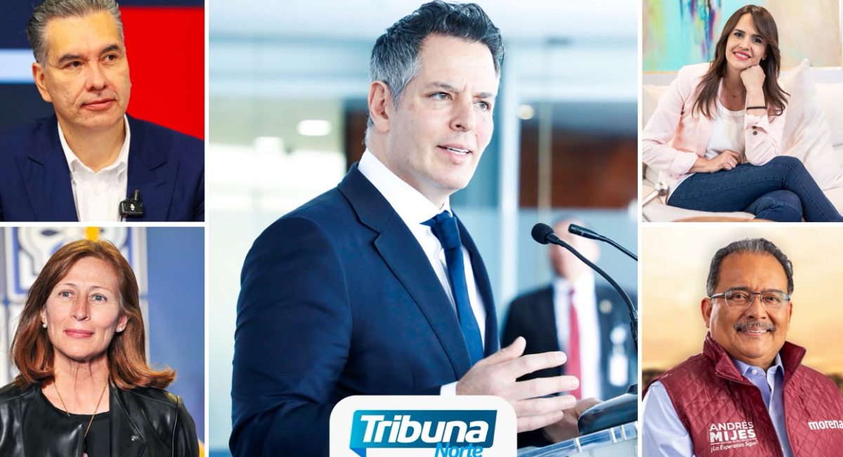 Morena definirá coordinación en Nuevo León rumbo a elecciones de 2027
