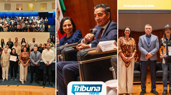 Igualdad e Inclusión realiza Primer Encuentro Estatal de Cultura de Paz con Vidaurri