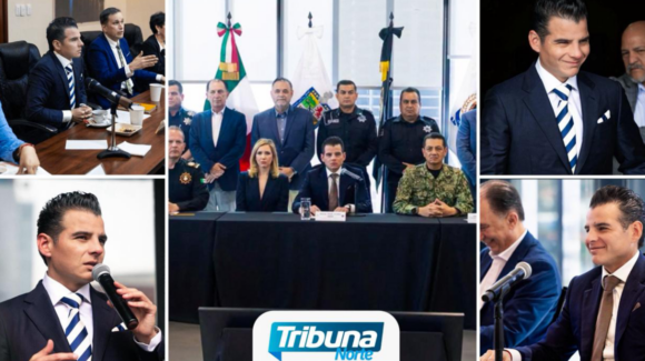 Gobierno NL convoca a diputados ausentes a integrarse al diálogo del Paquete Fiscal 2027