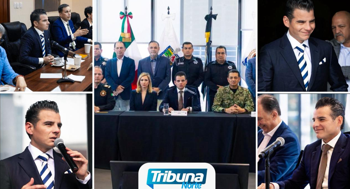 Gobierno de Nuevo León convoca a diputados ausentes a integrarse a las mesas del Paquete Fiscal 2027