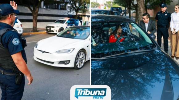 NL: San Pedro impulsa ‘carpool’ y transporte para reducir tráfico en ciclo escolar