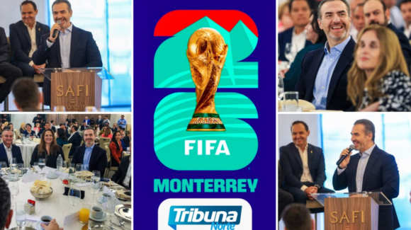 ‘Memoria Legado 2026’: Autoridades y sociedad evalúan impacto del Mundial en Monterrey