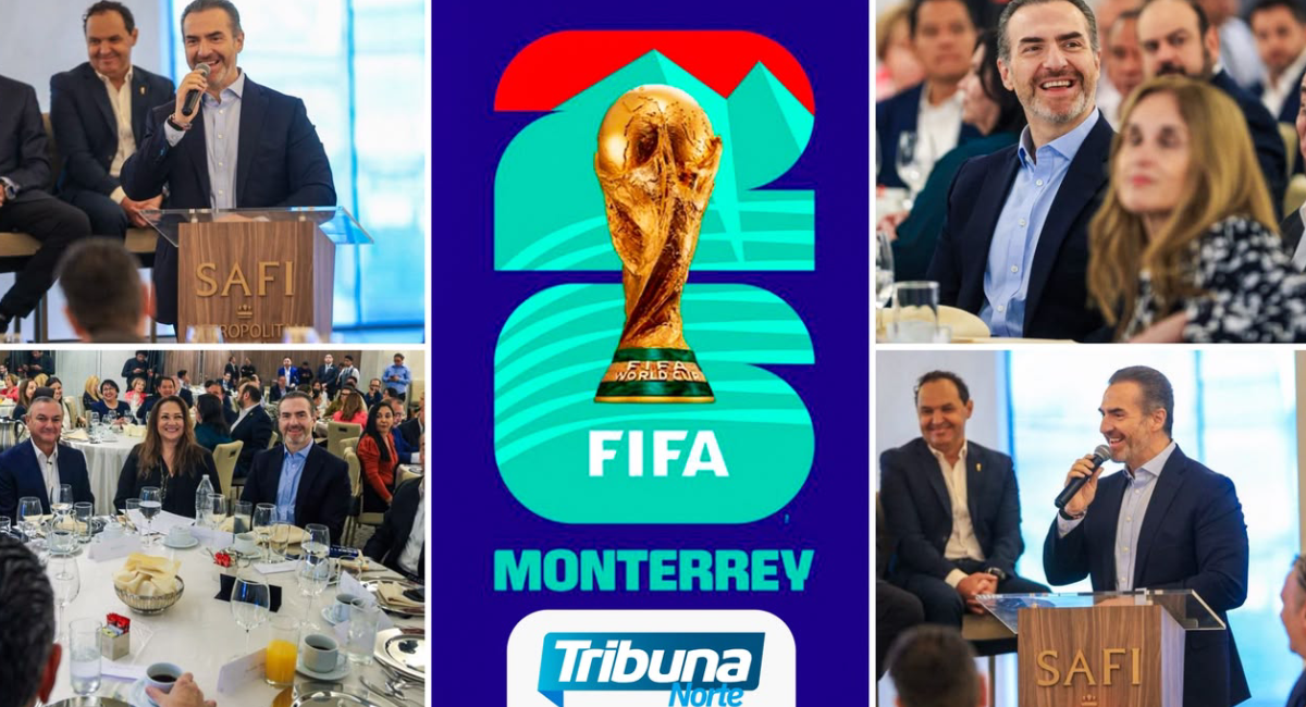 Reúne foro multisectorial a autoridades y sociedad para evaluar el impacto de la justa mundialista en Monterrey