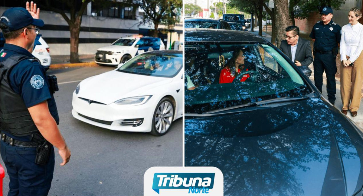 Promueve San Pedro uso de ‘carpool’ y transporte escolar para agilizar la circulación en el nuevo ciclo lectivo