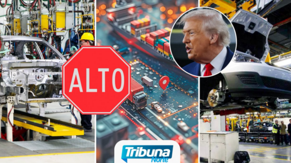 NL: Incertidumbre comercial y presiones de EU frenan inversiones en sector automotriz