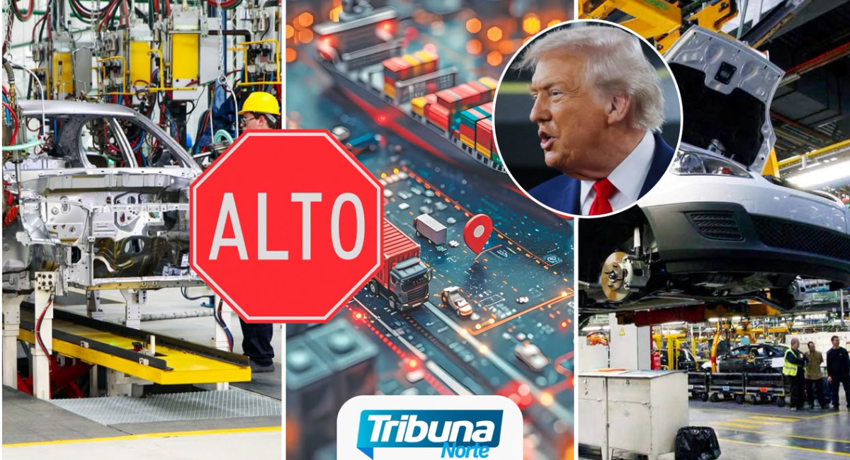 Incertidumbre comercial y presiones de EU frenan nuevas inversiones en el sector automotriz