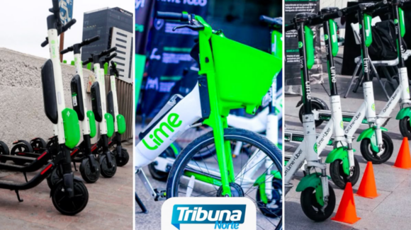 Congreso de NL analizará normas para transporte eléctrico y micromovilidad