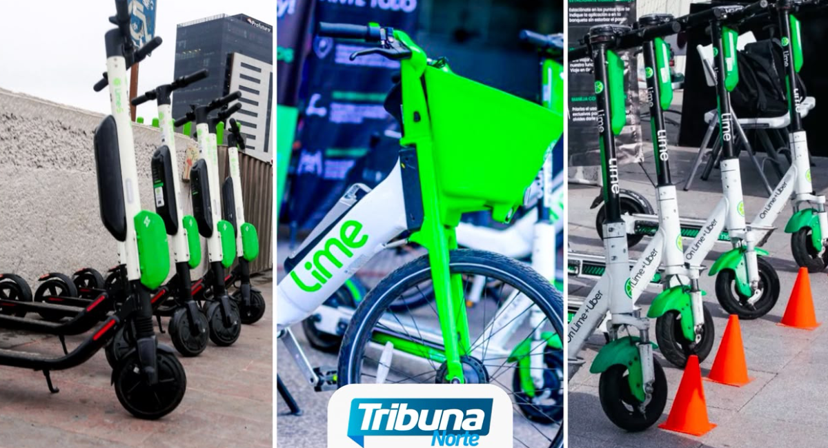 Analizarán en el Congreso de Nuevo León normas para transporte eléctrico y micromovilidad