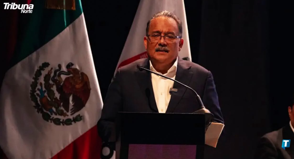 Andrés Mijes en su retorno a la alcaldía de Escobedo destaca inversión millonaria y avances en seguridad durante su Informe de Gobierno